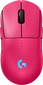 Logitech G Pro 2 Lightspeed pink, USB
