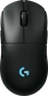 Logitech G Pro 2 Lightspeed black, USB