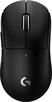 Logitech G Pro X superlight 2c Compact Lightspeed black, USB