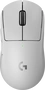 Logitech G Pro X superlight 2 SE Lightspeed white, USB