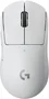 Logitech G Pro X superlight wireless white, USB