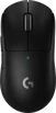 Logitech G Pro X superlight 2 SE Lightspeed black, USB
