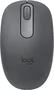 Logitech M196 wireless Bluetooth Mouse graphite, Bluetooth