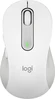 Logitech signature M650 for Business Large, Off-белый, Logi Bolt,...