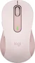 Logitech signature M650 Large, Rose, Logi Bolt, USB/Bluetooth