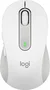 Logitech signature M650 Medium, Off-white, Logi Bolt, USB/Bluetoo...