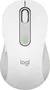 Logitech signature M650 Large, Off-white, Logi Bolt, USB/Bluetoot...