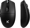 MCHOSE G3 wireless Gaming Mouse, черный, USB/Bluetooth