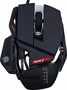 MadCatz R.A.T. 4+, black, USB