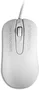 Man & Machine C Mouse washable, white, USB