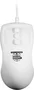 Man & Machine Petite Mouse 5 small medical Silikonmaus, white, USB