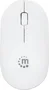 Manhattan wireless Performance mouse III white, USB