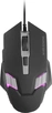 Mars Gaming MM024 black, USB