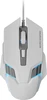 Mars Gaming MM024 white, USB