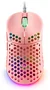 Mars Gaming MM55 pink, USB