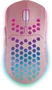 Mars Gaming MMW3W wireless pink, USB