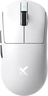 Mchose A7 Pro 8K Lightweight wireless Gaming Mouse, white, USB/Bl...