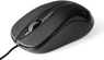 Media-Tech Plano Mouse черный, USB