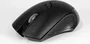 Media-Tech Trico wireless black, USB