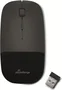 MediaRange wireless Silent Mouse black, USB