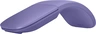 Microsoft Surface Arc Mouse, purple, Bluetooth