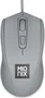 Mionix Avior Shark Fin, grey, USB