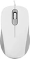 Modecom MC-M10S, USB, белый