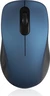 Modecom MC-WM10S Silent wireless Mouse синий/черный, USB