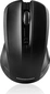 Modecom MC-WM9.1 wireless черный, USB