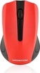 Modecom MC-WM9 черный/красный, USB