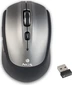 NGS Frizz Dual 2in1 Mouse grey/black, USB/Bluetooth