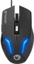 Nacon GM-105 Gaming Mouse black, USB