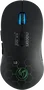 Nacon GM-180 wireless Gaming Mouse black, USB