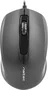Natec Hoopoe wired Mouse black, USB