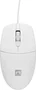 Natec Ruff 2 Mouse white, USB