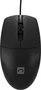 Natec Ruff Plus Mouse black, USB