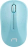 Natec Toucan wireless Mouse синий/белый, USB