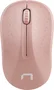 Natec Toucan wireless Mouse pink/white, USB