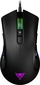 Patriot Viper V550 RGB Optical Ambi Gaming Mouse, USB