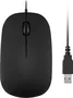 Perixx PERIMICE-201U black, USB