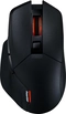 PowerColor Alphyn AM10 wireless Gaming Mouse black, USB/Bluetooth