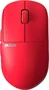 Pulsar Gaming Gears X2H wireless Red Edition, USB