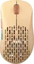 Pulsar Gaming Gears Xlite V2 mini wireless Retro Edition Brown, USB