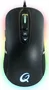 QPAD DX-80 Optical Gaming Mouse, USB