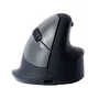 R-Go HE Break Mouse vertical wireless mouse small, Bluetooth