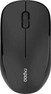 Rapoo 1310 wireless Optical Mouse черный, USB
