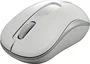 Rapoo M10 Plus wireless Optical Mouse white, USB