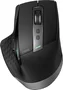 Rapoo MT750S Multi-mode wireless black, USB/Bluetooth