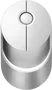 Rapoo Ralemo Air 1 Multi-mode wireless Charging Mouse white/silver, USB/Bluetooth