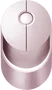 Rapoo Ralemo Air 1 Multi-mode wireless Charging Mouse pink, USB/Bluetooth